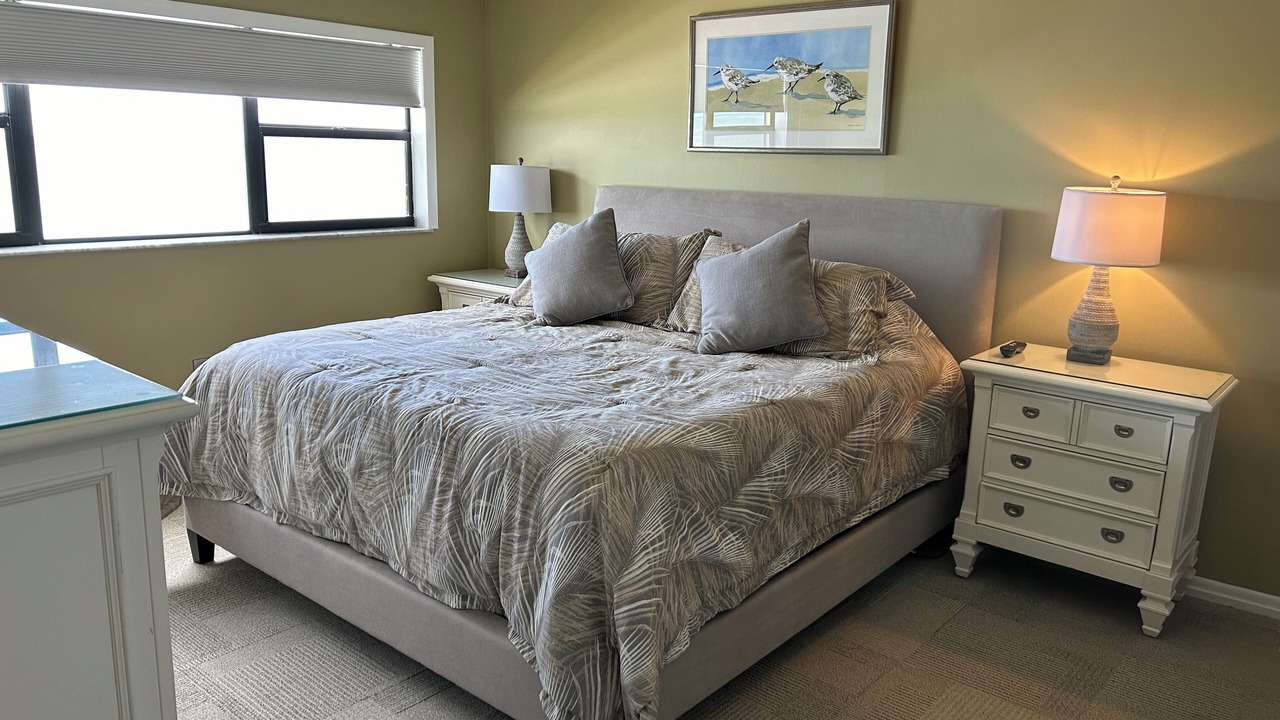 Photo of Bedroom in Hutchinson Island South