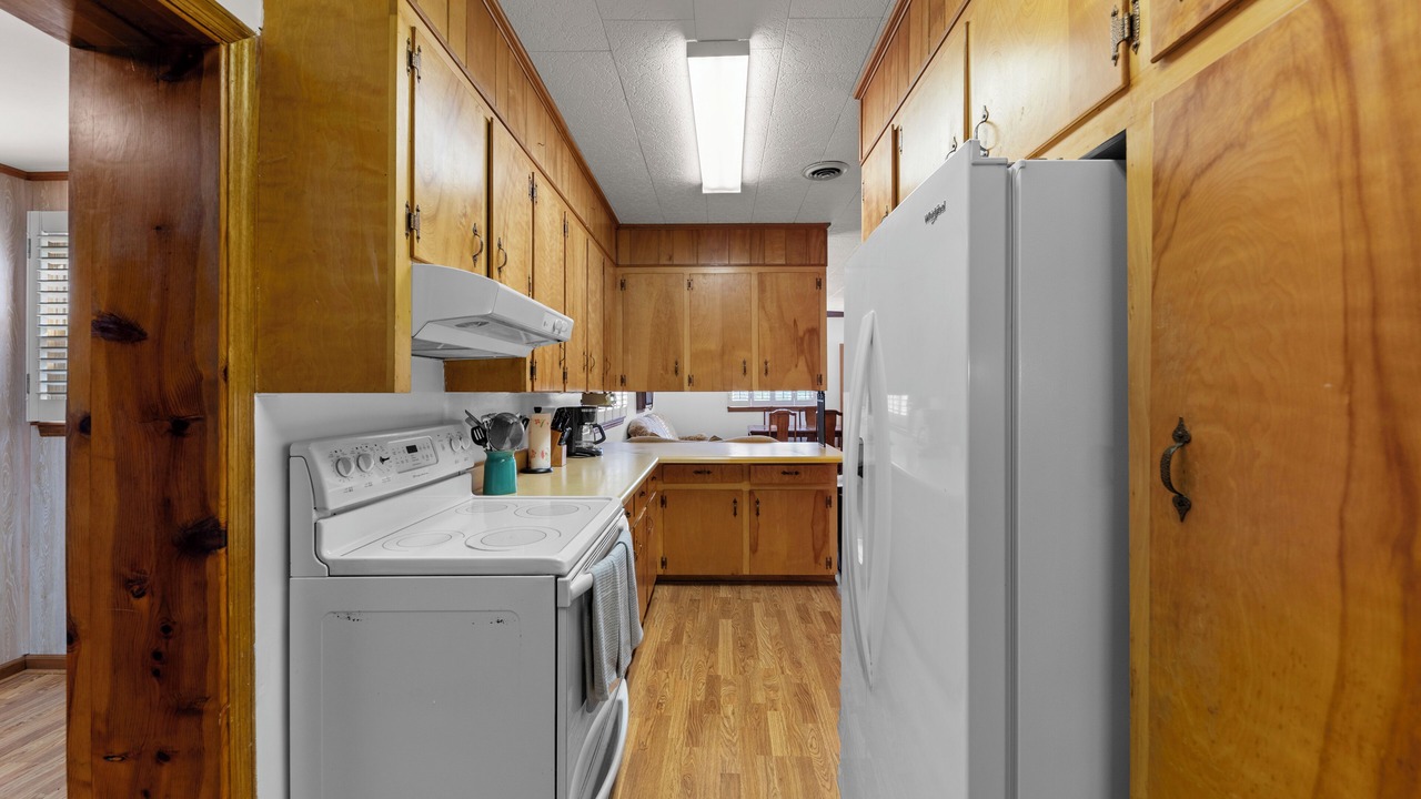Photo of Kitchen in Newberry