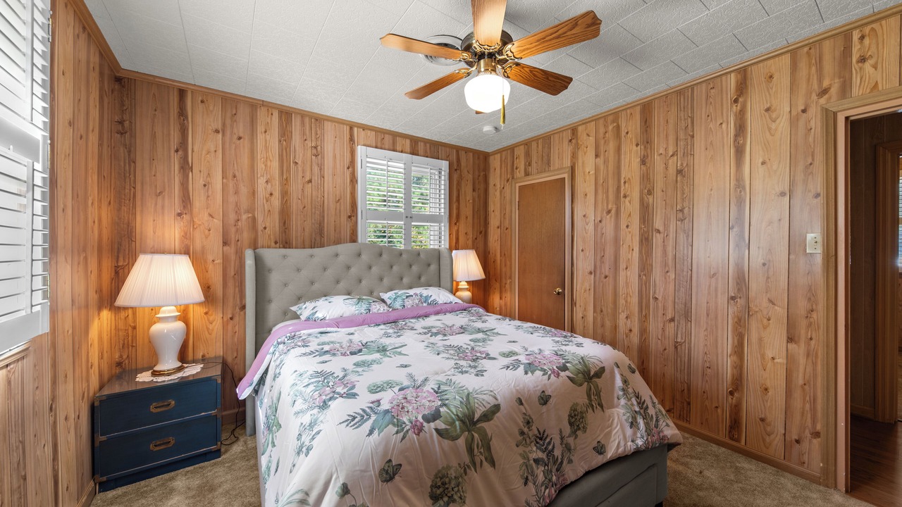 Photo of Bedroom in Newberry