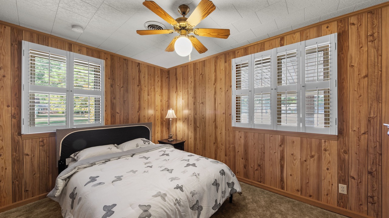 Photo of Bedroom in Newberry