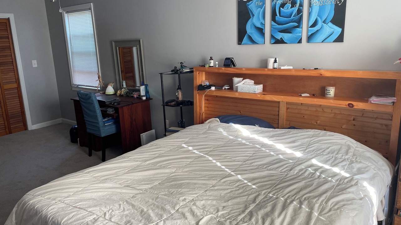 Photo of Bedroom in Peach Orchard