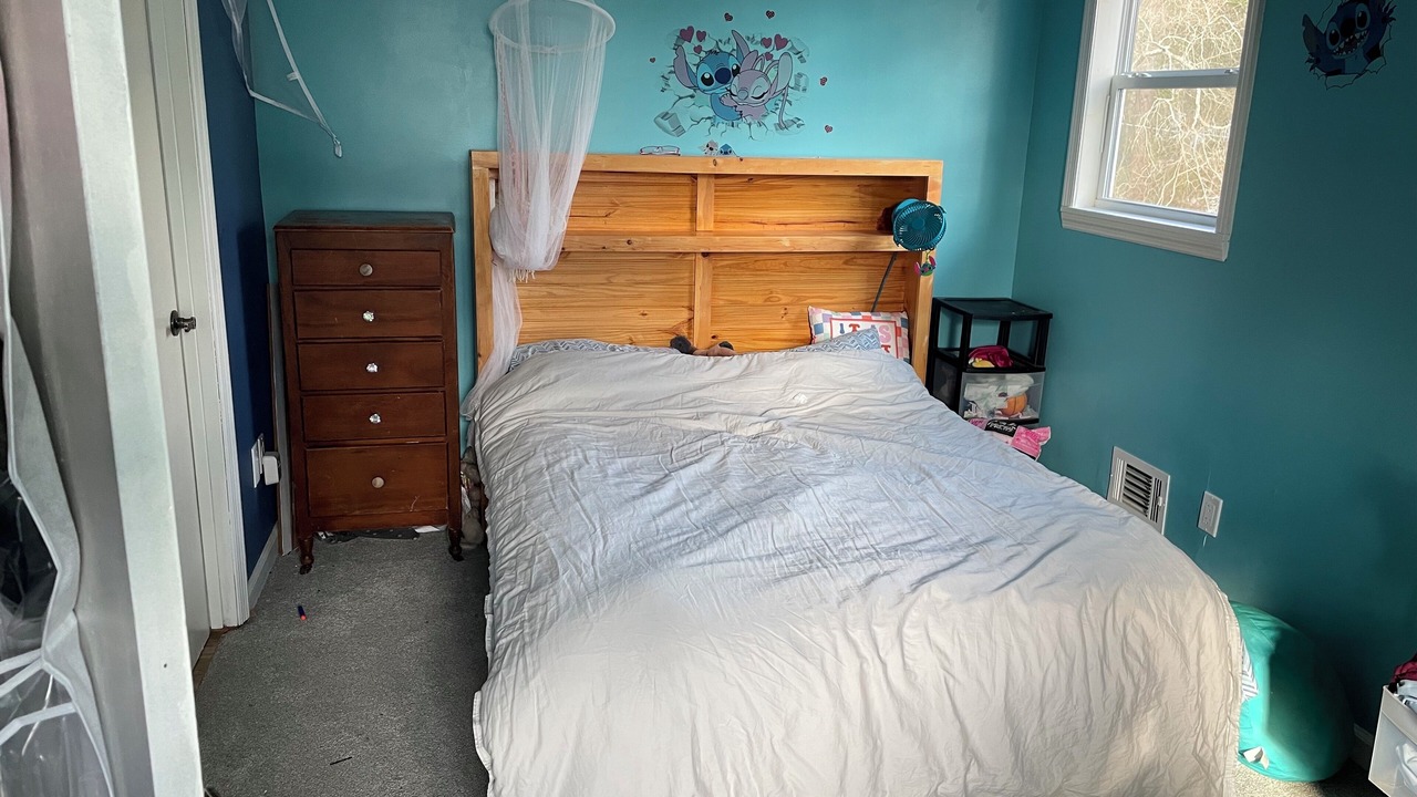 Photo of Bedroom in Peach Orchard