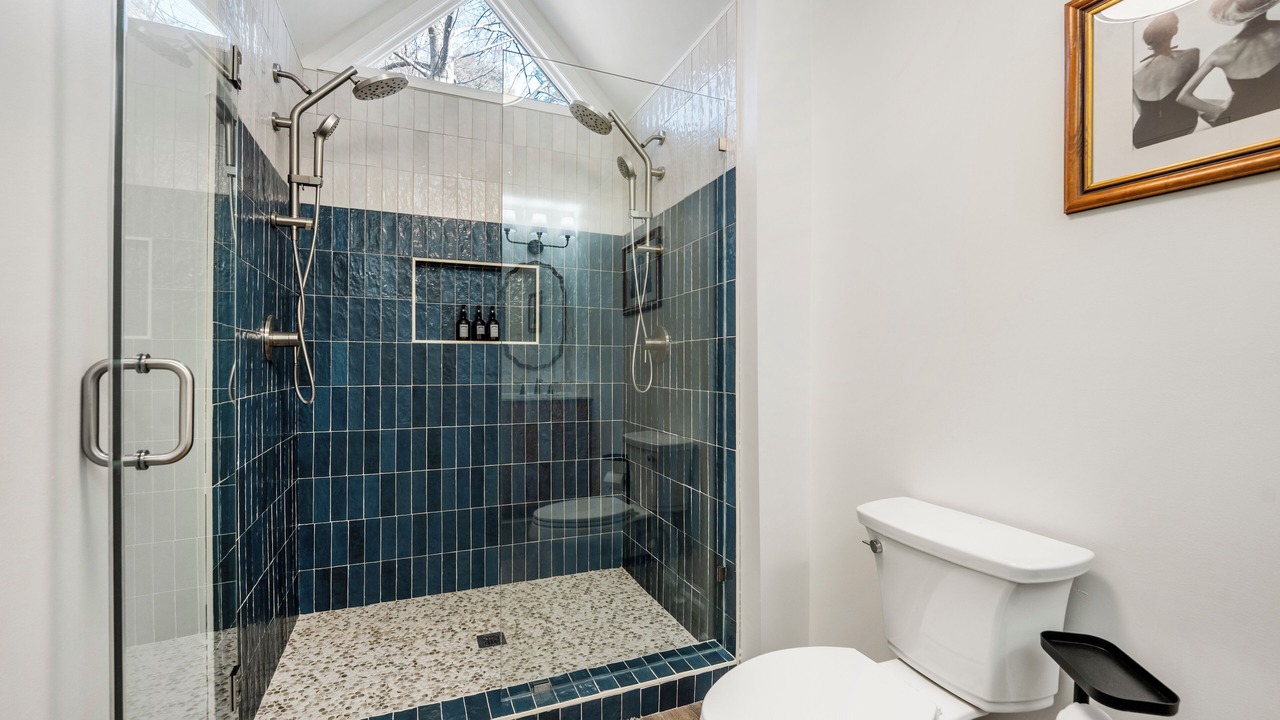 Photo of Bathroom in Gumlog