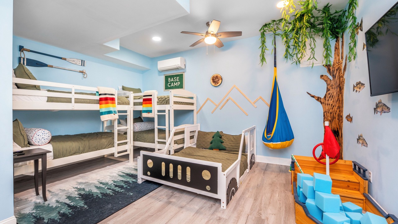 Photo of Bedroom in Gumlog
