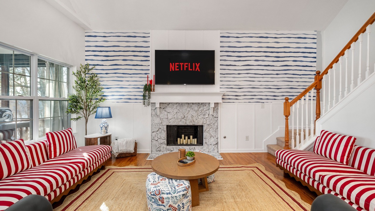Photo of Livingroom in Gumlog