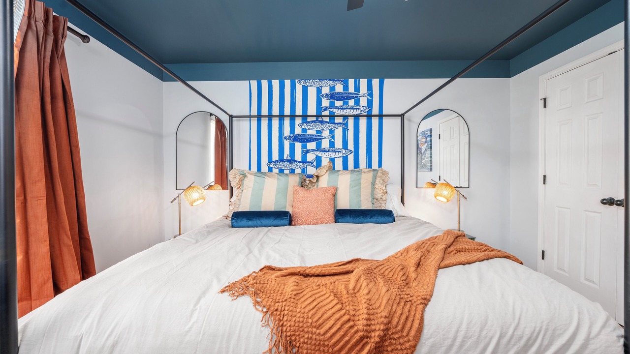 Photo of Bedroom in Gumlog