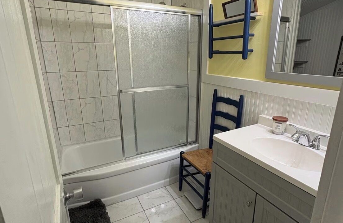 Photo of Bathroom in Harlem