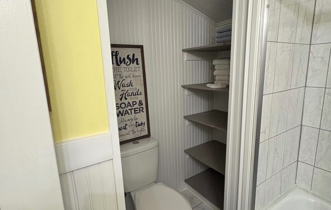 Photo of Bathroom in Harlem