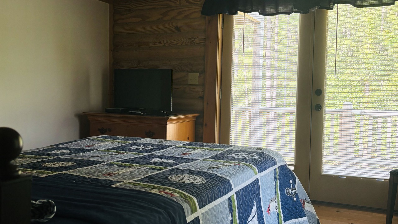 Photo of Bedroom in Georgetown