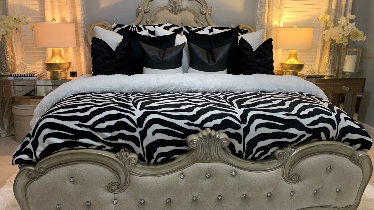 Photo of Bedroom in Canterbury Farms