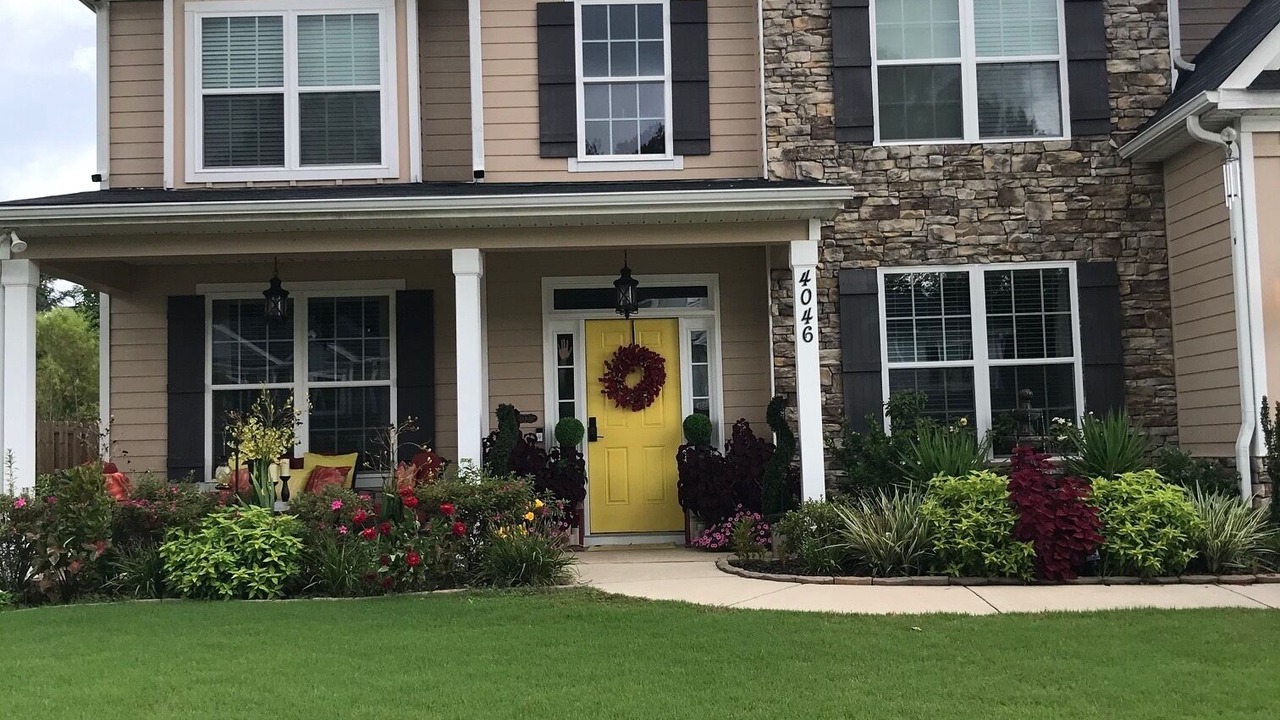Photo of Outdoor in Canterbury Farms