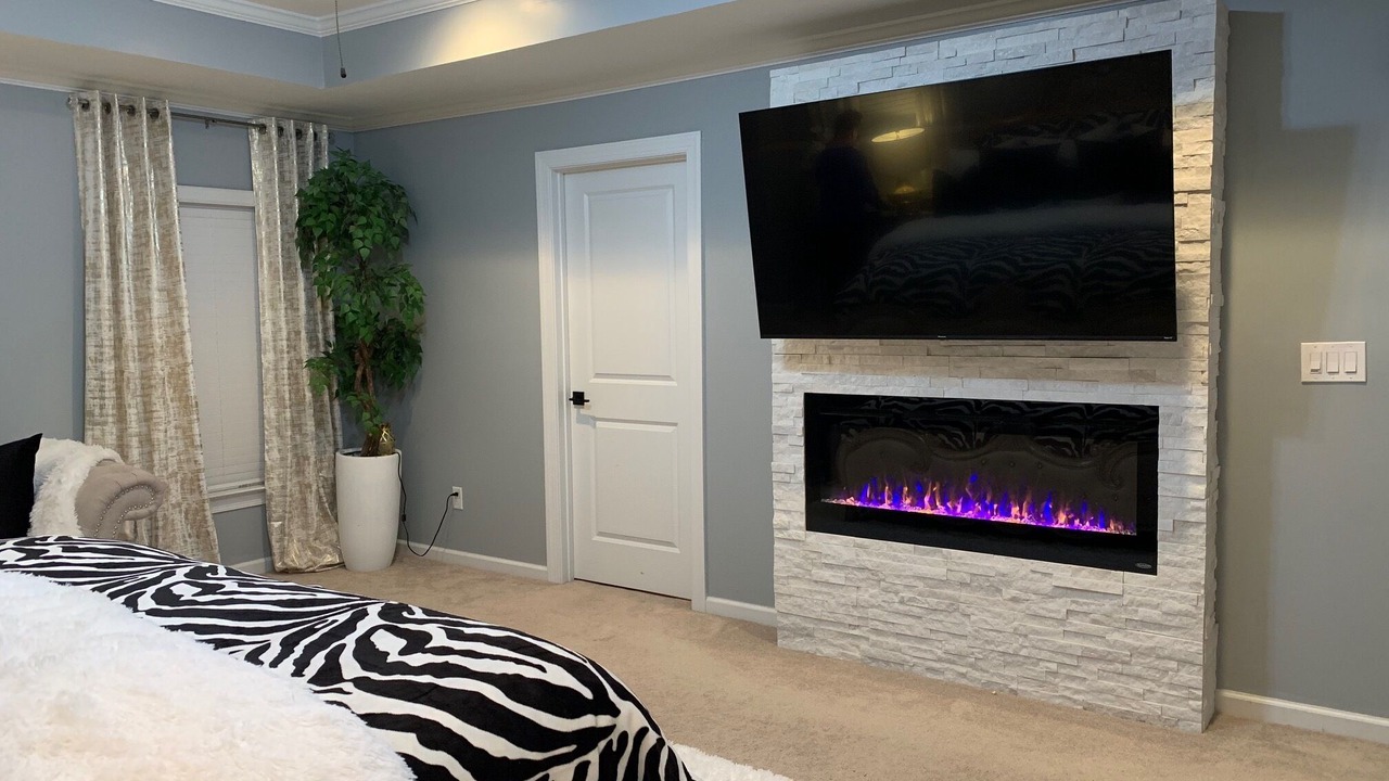 Photo of Bedroom in Canterbury Farms