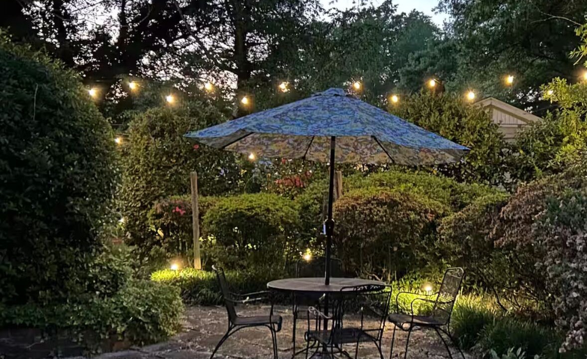 Photo of Outdoor in Hartsville