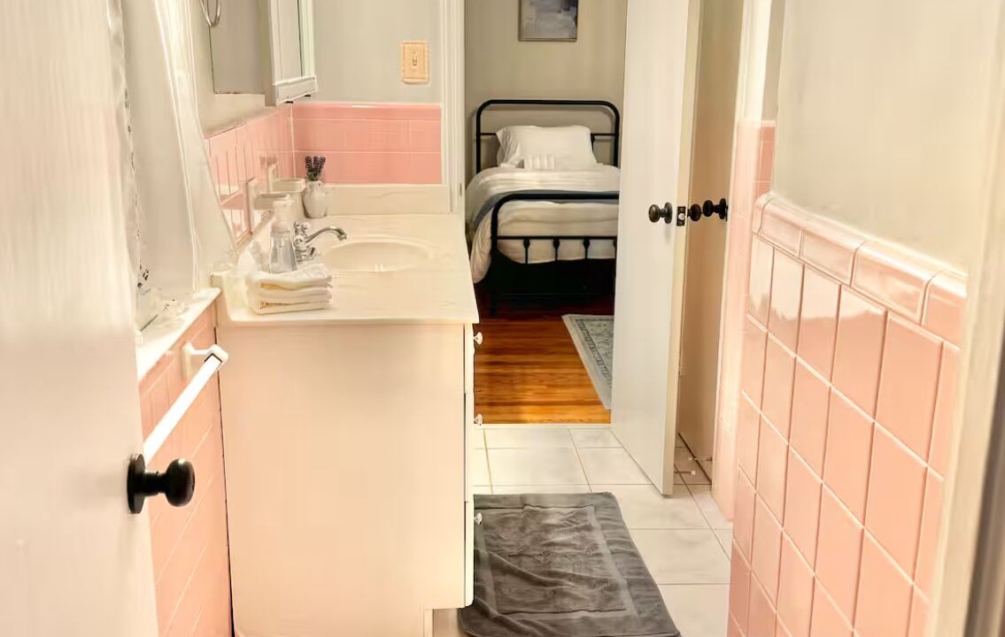 Photo of Bathroom in Hartsville