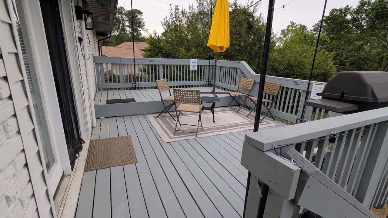 Photo of Patio Balcony in Clearwater