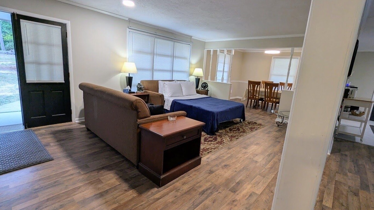 Photo of Bedroom in Clearwater