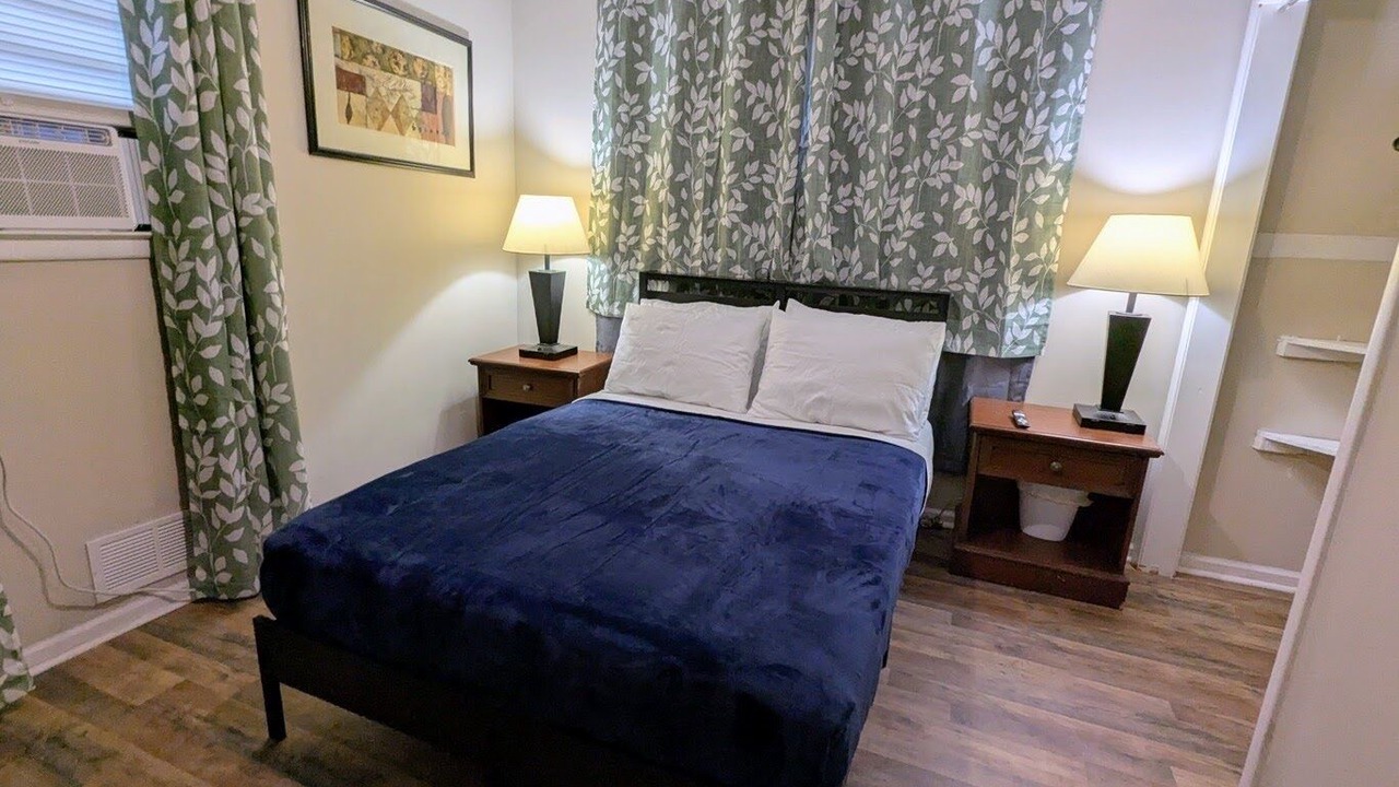 Photo of Bedroom in Clearwater
