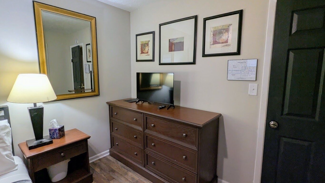 Photo of Bedroom in Clearwater