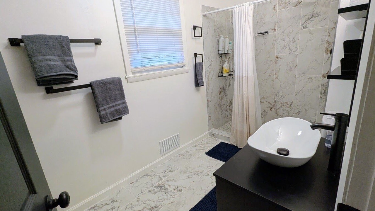 Photo of Bathroom in Clearwater
