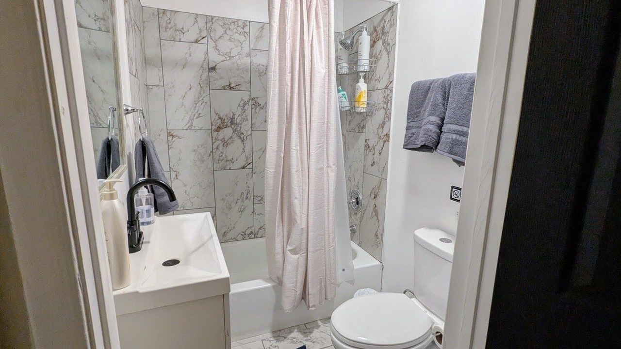 Photo of Bathroom in Clearwater