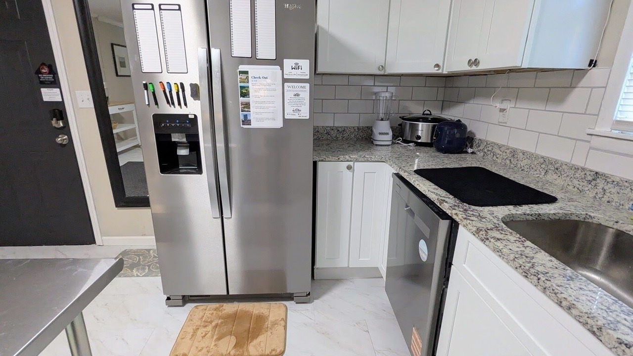 Photo of Kitchen in Clearwater