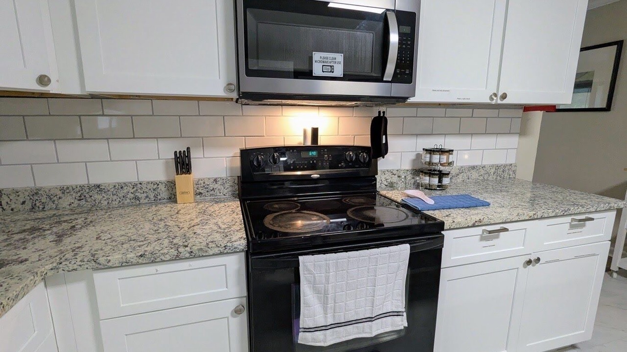 Photo of Kitchen in Clearwater