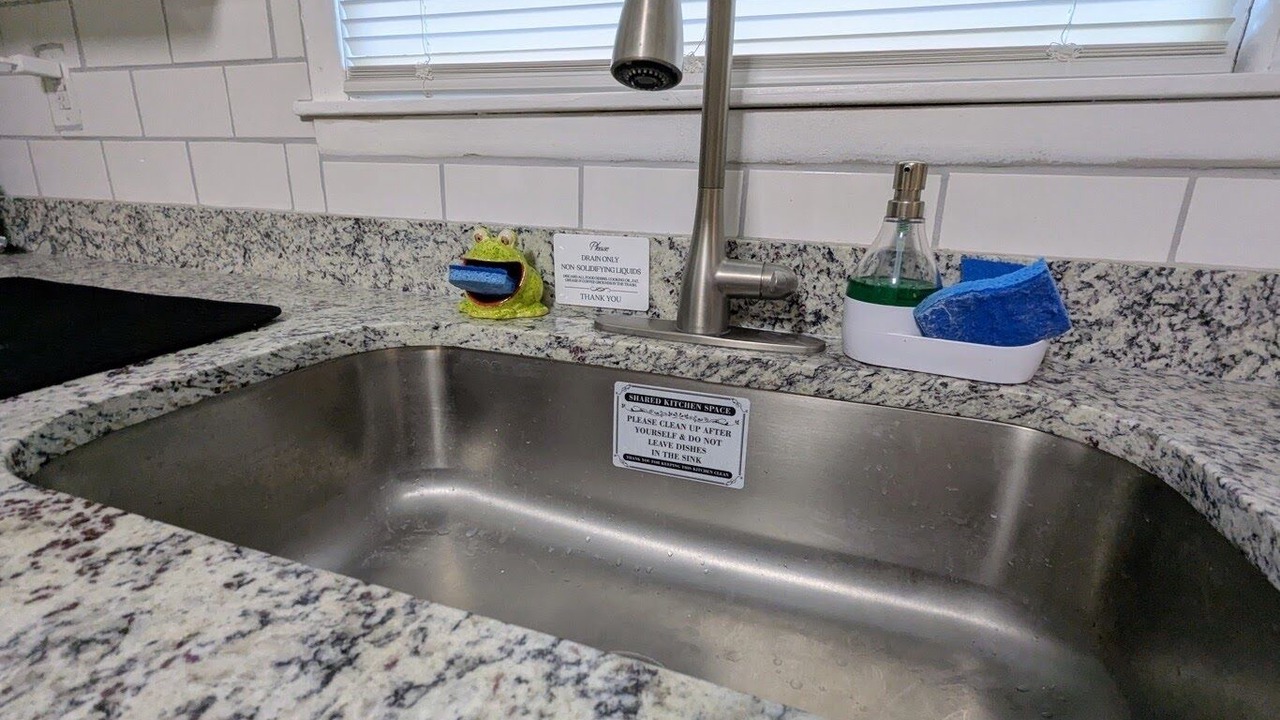 Photo of Bathroom in Clearwater