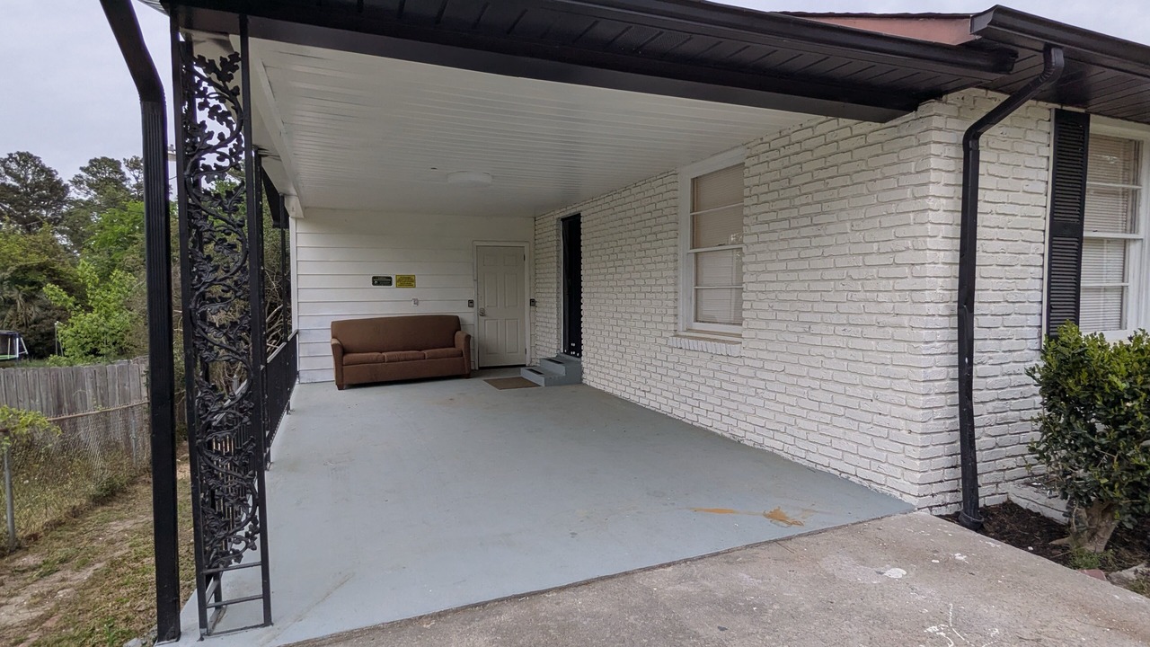 Photo of Patio Balcony in Clearwater