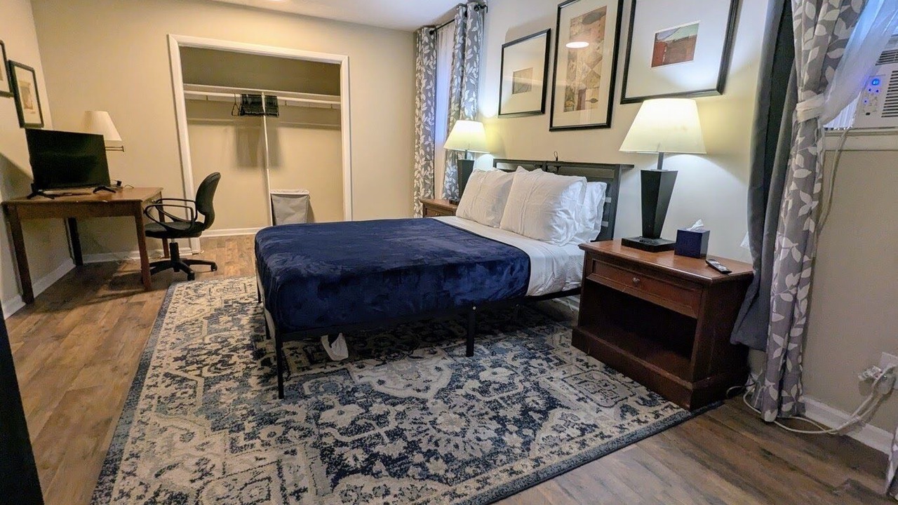 Photo of Bedroom in Clearwater