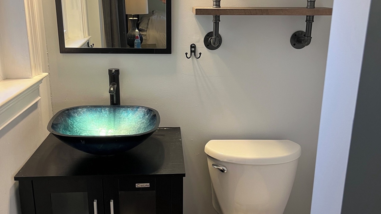 Photo of Bathroom in North Augusta