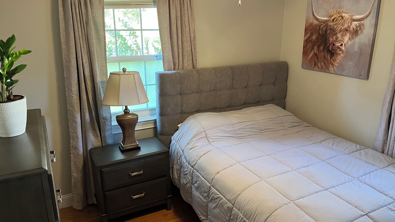 Photo of Bedroom in North Augusta