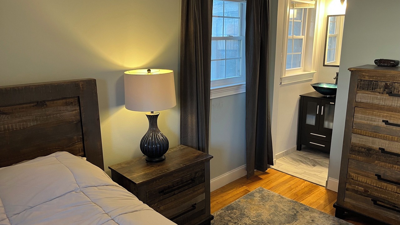 Photo of Bedroom in North Augusta