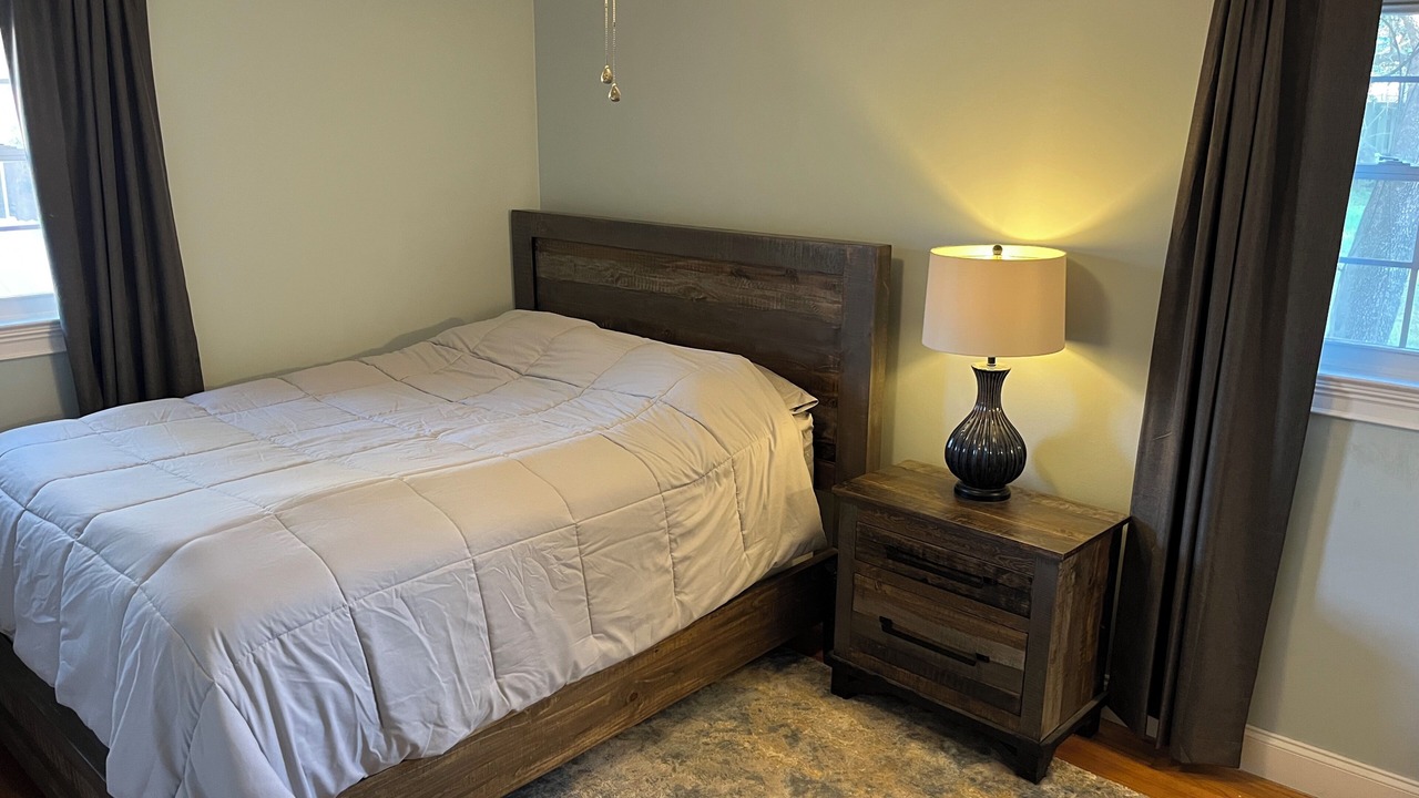 Photo of Bedroom in North Augusta