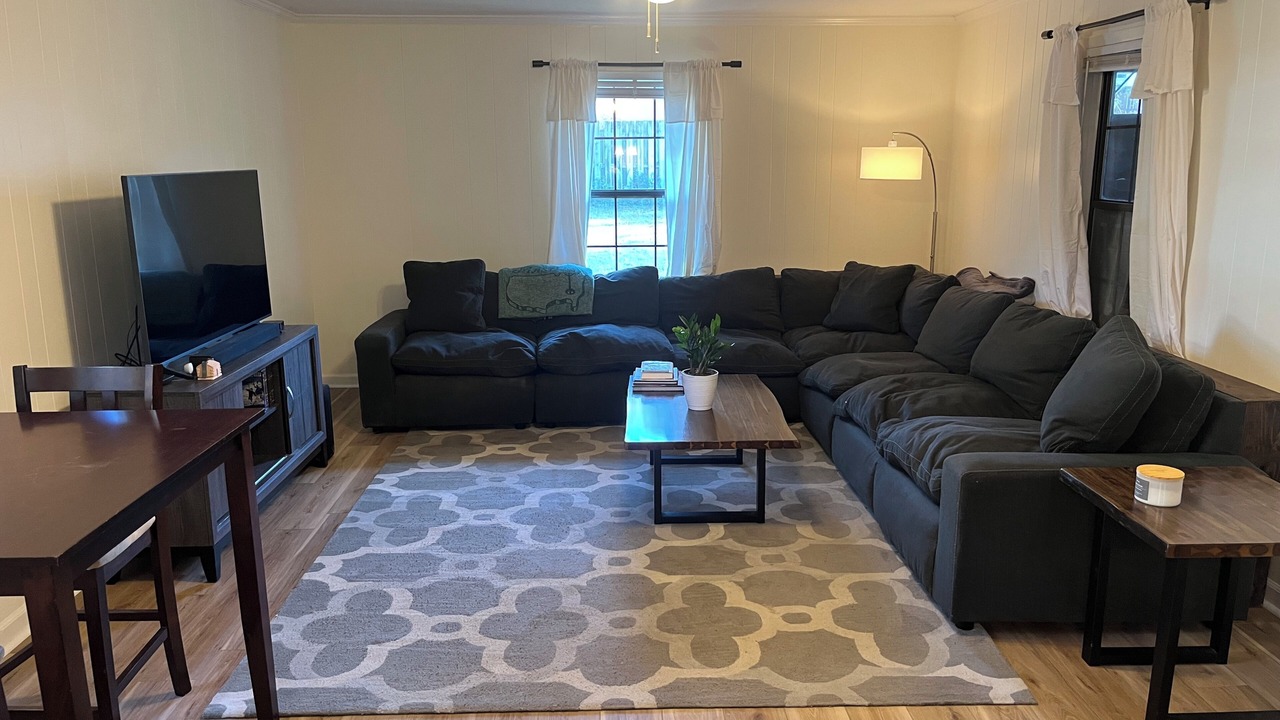 Photo of Livingroom in North Augusta
