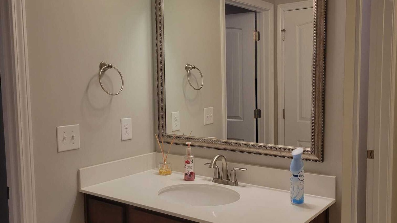 Photo of Bathroom in Greer