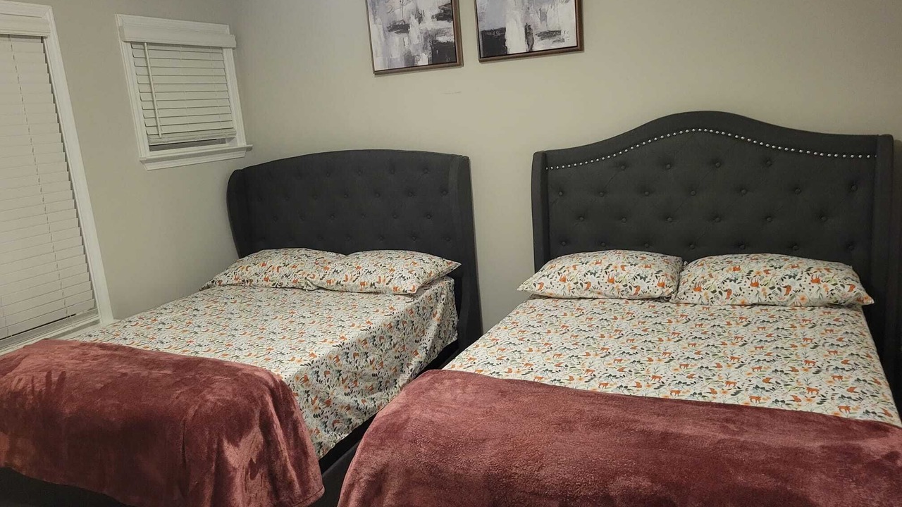 Photo of Bedroom in Greer