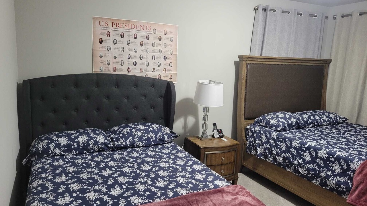 Photo of Bedroom in Greer