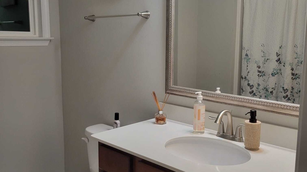 Photo of Bathroom in Greer