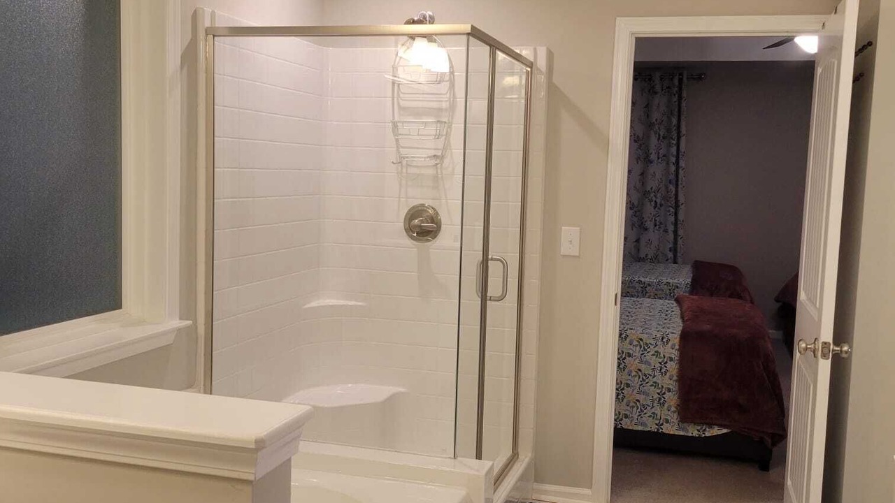 Photo of Bathroom in Greer