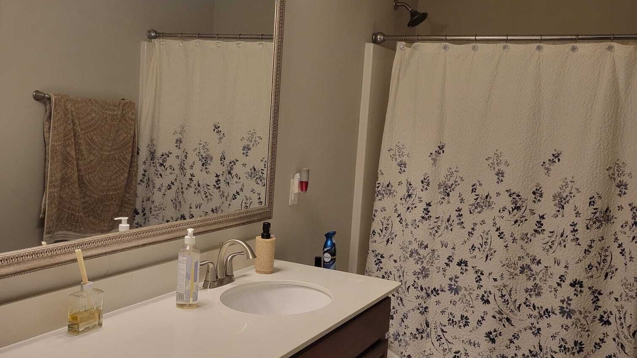 Photo of Bathroom in Greer