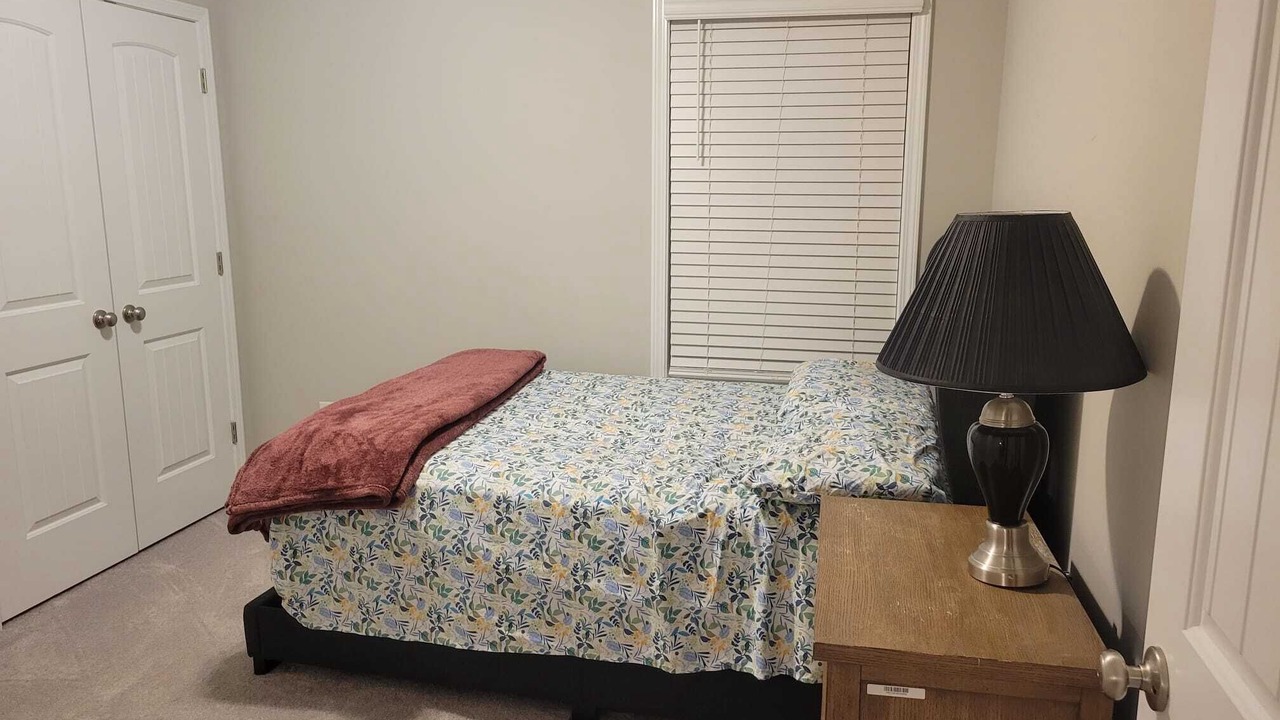 Photo of Bedroom in Greer