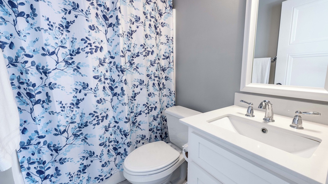 Photo of Bathroom in West Union