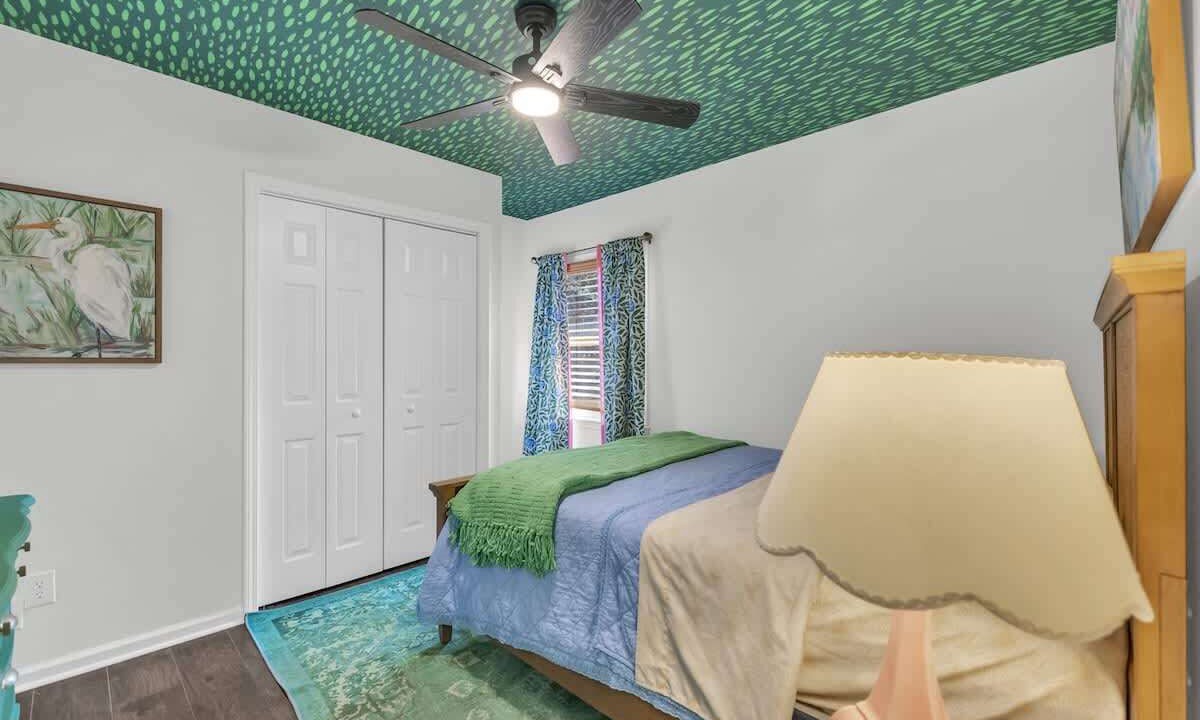 Photo of Bedroom in Anderson