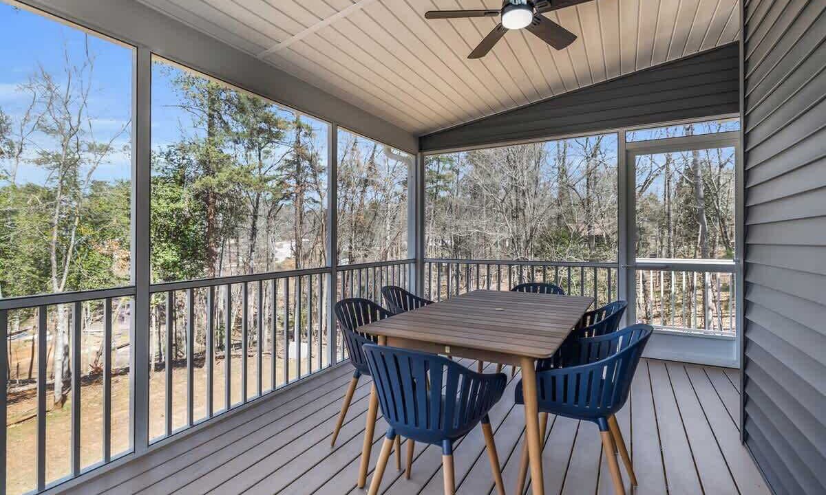 Photo of Outdoor in Anderson