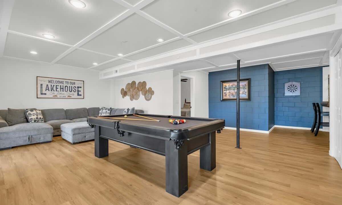 Photo of Bedroom in Anderson