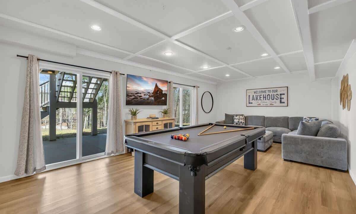 Photo of Bedroom in Anderson