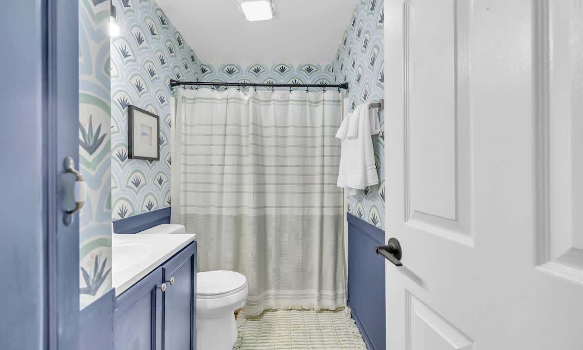 Photo of Bathroom in Anderson