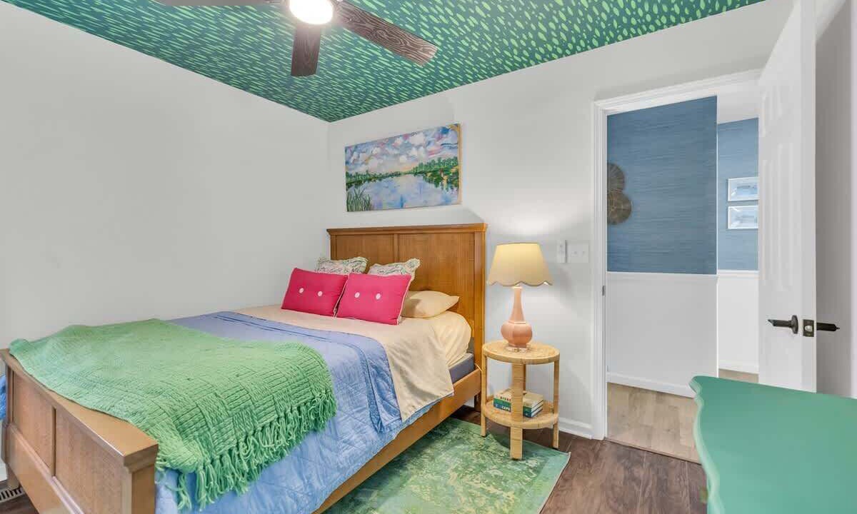 Photo of Bedroom in Anderson