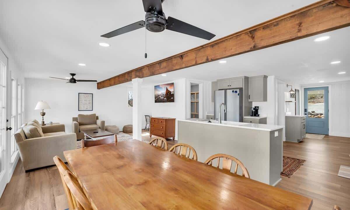 Photo of Bedroom in Cross Hill