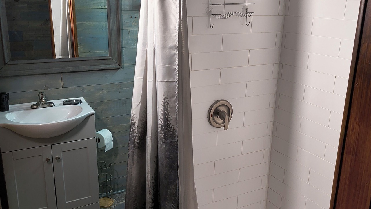 Photo of Bathroom in Townville